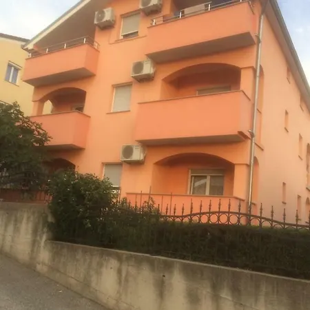 Alloggio in famiglia Maric Crikvenica